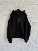 A/W 17 VETEMENTS ‘ELEVEN INCH GUN CLUB’ HOODIE
