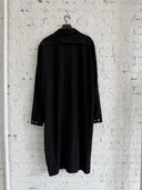 RICK OWENS ‘BRAD’ COAT