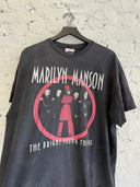 2003 MARILYN MANSON ‘THE BRIGHT YOUNG THINGS’ TEE