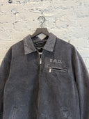 ERD ‘ITALIAN ROMANCE’ WORK JACKET