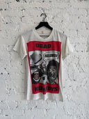 1980s DEAD KENNEDYS ‘HALLOWEEN’ TEE