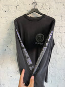 1994 LIFE OF AGONY ‘RESPECT’ L/S TEE