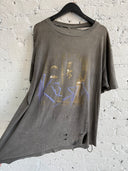 1990s THRASHED KORN ‘LIFE IS PEACHY’ TEE