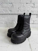 BALENCIAGA ‘STOMPER’ BOOT