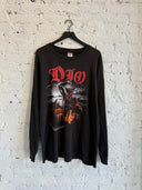 2000 DIO ‘MAGICA WORLD TOUR’ L/S TEE