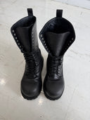 BALENCIAGA RUNWAY ‘STOMPER’ BOOT