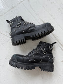 BALENCIAGA PIERCING STRIKE BOOT