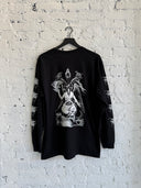 2001 DARK THRONE ‘SOULSIDE JOURNEY’ L/S TEE
