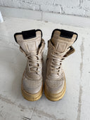 2006 RICK OWENS ‘MILK DUNKS’