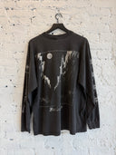 1999 DARK THRONE ‘TRANSILVANIAN HUNGER’ L/S TEE