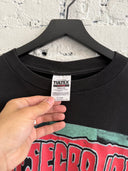 1999 DESECRATION ‘MURDER IN MIND’ L/S TEE