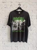 1992 SEPULTURA ‘THIRD WORLD POSSE’ TOUR TEE
