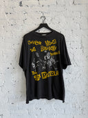 1990s THE SEX PISTOLS ‘NEVER MIND THE BOLLOCKS’ TEE