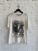 1990s THE MISFITS ‘BEWARE’ TEE