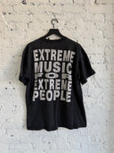 1990s MORBID ANGEL ‘EXTREME MUSIC FOR EXTREME PEOPLE’ TEE