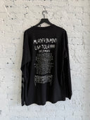 1999 DESECRATION ‘MURDER IN MIND’ L/S TEE