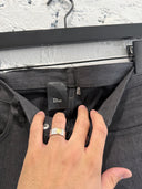 DIOR HOMME RAW DENIM