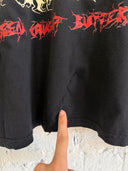 1991 PUNGENT STENCH ‘BEEN CAUGHT BUTTERING’ TEE