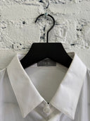 DIOR HOMME DRESS SHIRT