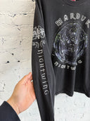 1990s MARDUK ‘NIGHTWING’ TEE