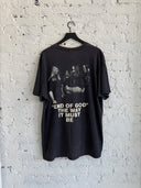 1990s DEICIDE ‘END OF GOD’ TEE