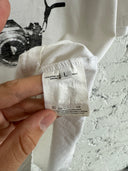 A/W 2005 MAISON MARGIELA TROMP L’OEIL CAMERA TEE