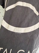 2011 CRYSTAL CASTLES ‘SAD FACE’ TEE