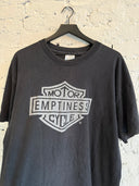 1990s MANIC STREET PREACHERS ‘MOTOR EMPTINESS CYCLE’ TEE