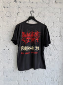 1991 PUNGENT STENCH ‘BEEN CAUGHT BUTTERING’ TEE