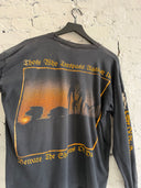 1996 CRADLE OF FILTH ‘VEMPIRE’ L/S TEE