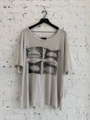 ERD ‘DENTIST’ TEE