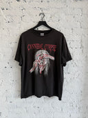 1997 CANNIBAL CORPSE ‘DISFIGURED’ TEE