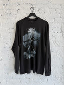 1990s DARK THRONE ‘THE CULT IS ALIVE’ L/S TEE