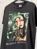 1996 MARILYN MANSON ‘THE BEAUTIFUL PEOPLE’ TEE