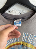 1986 MOODY BLUES TEE