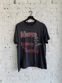 1990s MISFITS ‘LEGACY OF BRUTALITY’ TEE