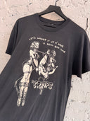 1986 THE CRAMPS ‘LET’S WHOOP UP N’ HAVE A REAL BAD TIME’ TEE
