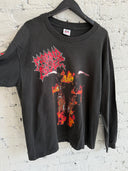 1993 MORBID ANGEL ‘COVENANT’ L/S TEE