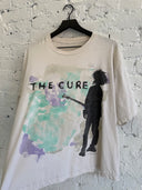1986 THE CURE ‘BOYS DONT CRY’ TEE