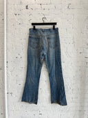 ORANGE TAB 646 LEVIS