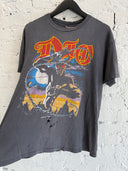 1984 DIO ‘LAST DAY IN LINE’ TEE