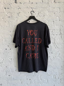 2000s CRADLE OF FILTH ‘YOU CALLED AND I CAME’ TEE