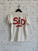 1990s SID VICIOUS TEE