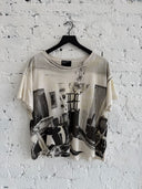 ERD ‘DESTROYED APARTMENT’ TEE