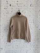 A/W 03-04 RAF SIMONS ‘CLOSER’ TURTLENECK SWEATER