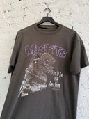 1990s MISFITS ‘DIE DIE MY DARLING’ TEE