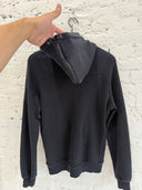 A/W 2009 UNDERCOVER ‘EARMUFF MANIAC JOY DIVISION’ HOODIE