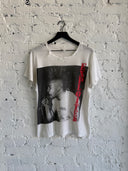 1980s THE EXPLOITED TEE