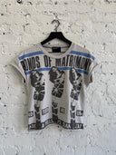 ERD ‘BONDS OF MATRIMONY’ BABY TEE
