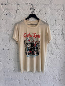 1986 CIRCLE JERKS ‘WONDERFUL’ TEE